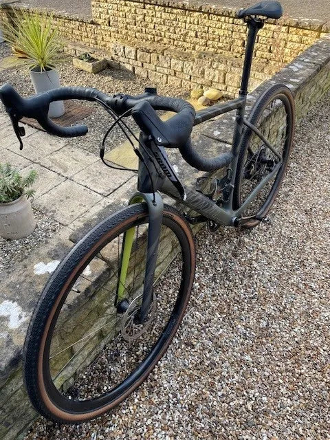 Specialized Diverge Comp Carbon 2022