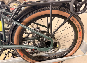 Brompton G Line 2026