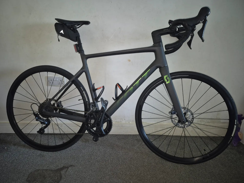 Scott Addict 20 2022