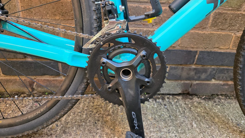 Specialized Diverge Elite E5 2023