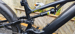 Whyte E-160 Rs MX 2023