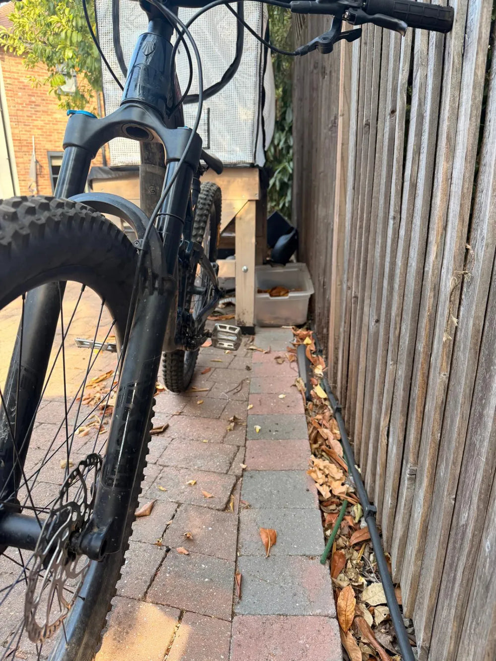 Trek Fuel Ex 8 Gen 6 2023