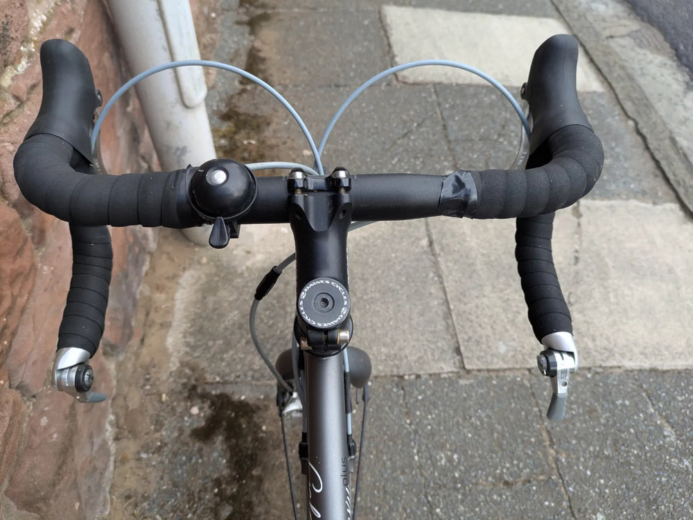 Dawes Galaxy Plus 2014