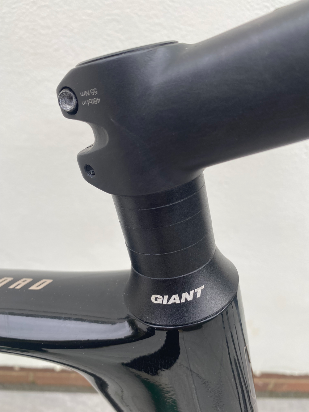Giant Fastroad Advanced 1 2021