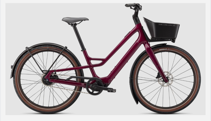 Specialized Turbo Como 4.0 IGH 2023