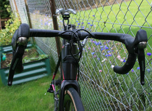 Focus Cayo Disc Ultegra