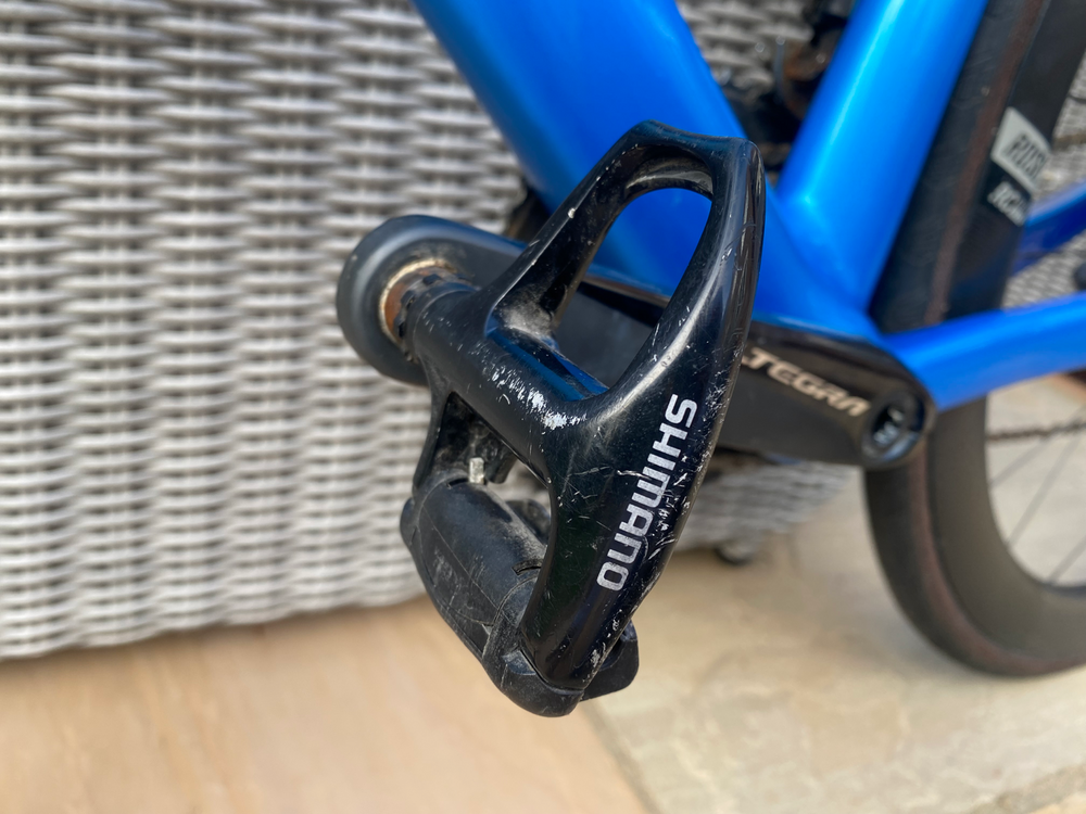 Rose TEAM GF FOUR DISC Ultegra Di2 2019