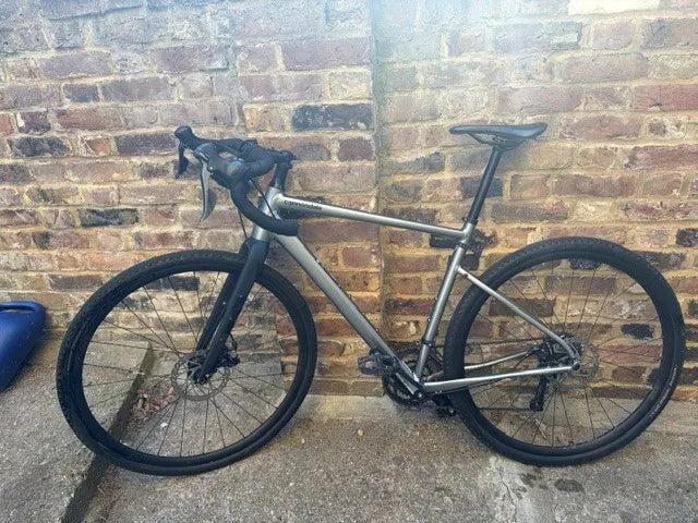 Cannondale Topstone 3 Aluminium 2022