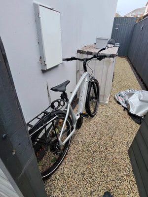 Trek Allant+ 7 Mid-step Gen 2 2022