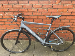 Boardman HYB 8.9e 2020