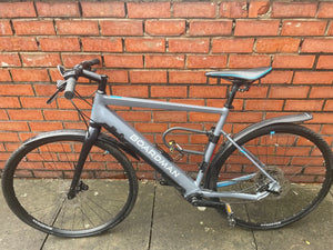 Boardman HYB 8.9e 2020