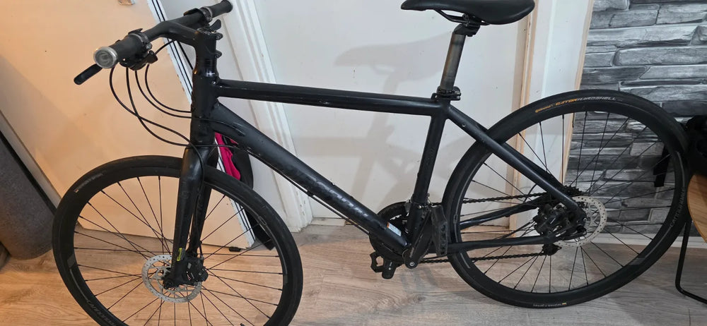 Cannondale Bad Boy 4 2019