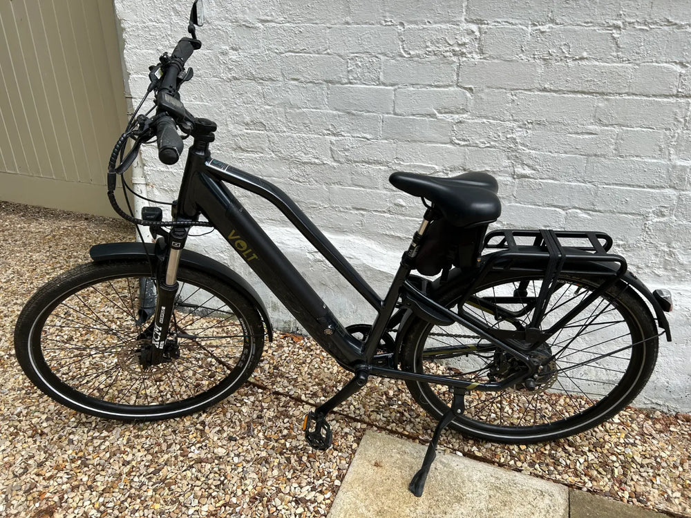 Volt Pulse LS Std. 27.5 inches 2021
