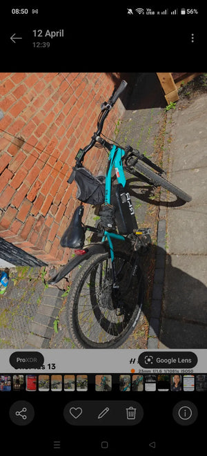 BPB Ebike 2025