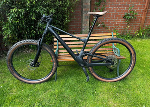 Scott Spark 960 2023