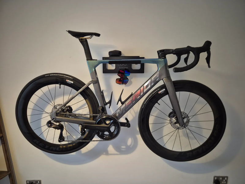 Merida Reacto 9000 2023