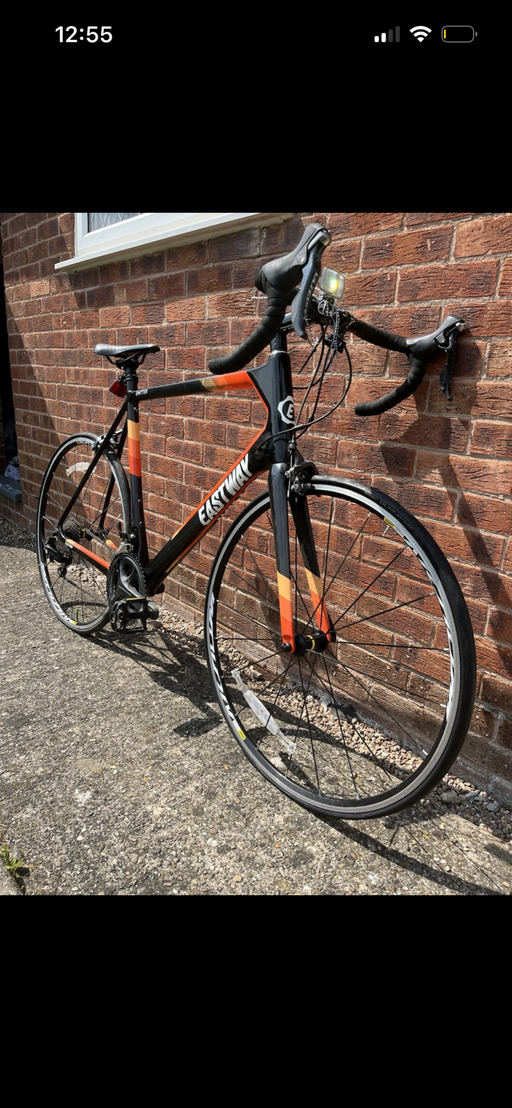 Eastway Emitter R2 Roadbike 2016