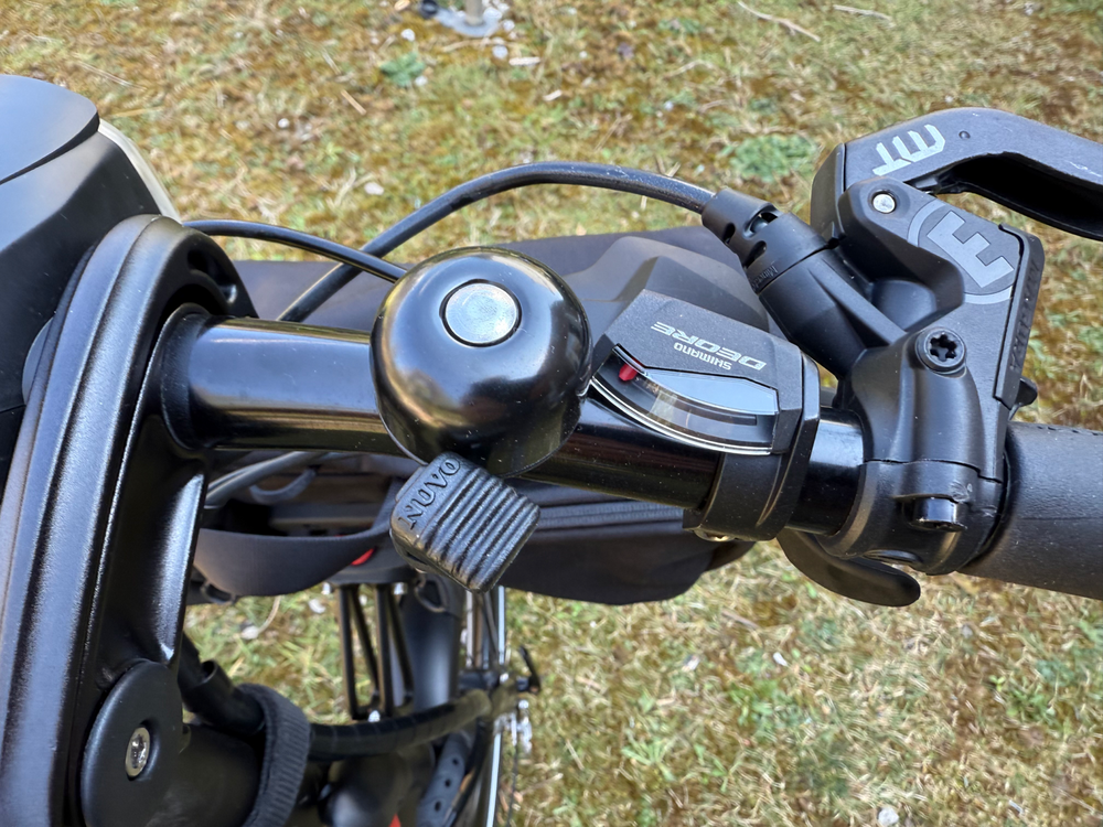 Tern Vektron S10 2022