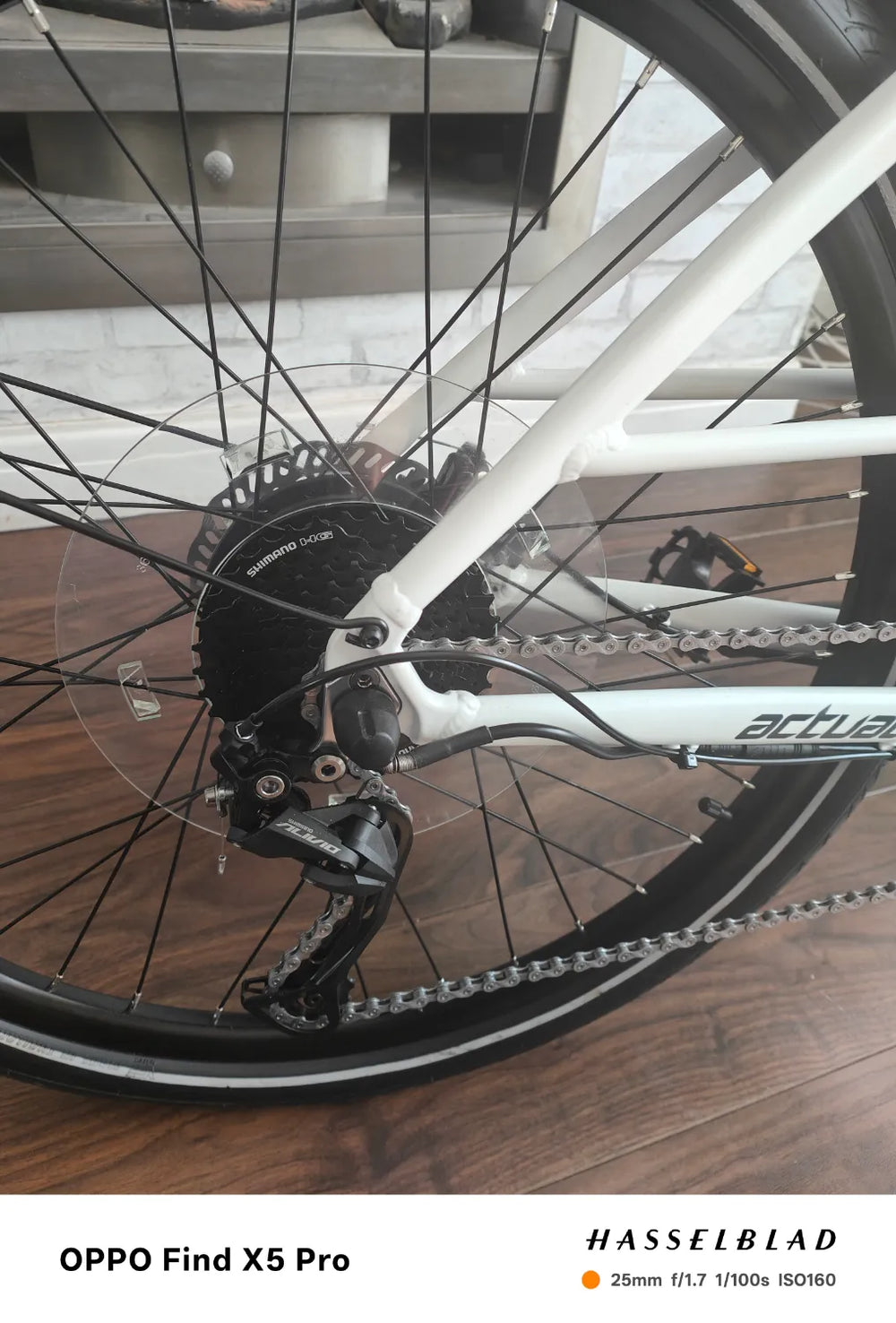 Carrera Actuate 2 Lowstep 2024