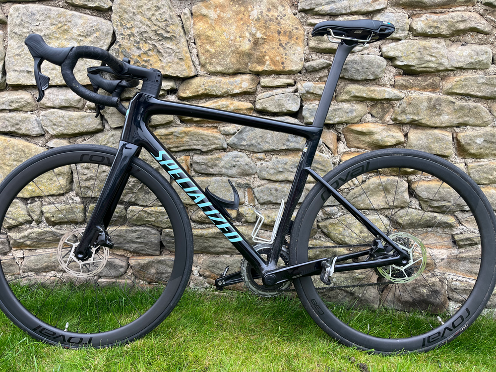 Specialized Tarmac SL8 Expert 2024