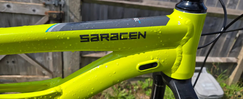 Saracen Ariel Elite 2020