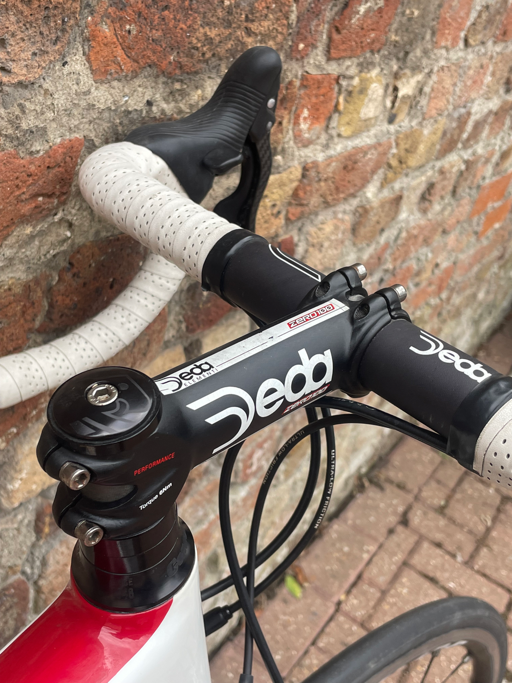 Condor Leggero 2013