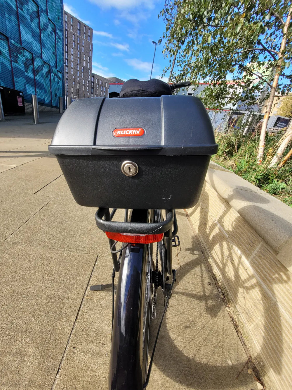 Haibike SDURO Trekking 1.0 2020