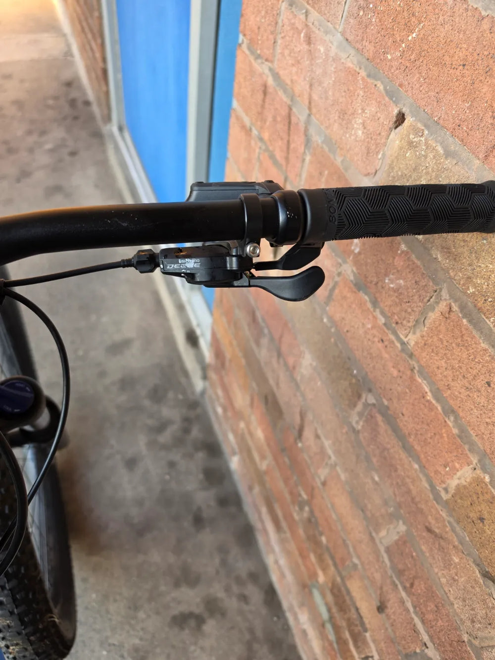 Trek Roscoe 6 2023