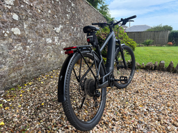 Specialized Turbo Tero 4.0 EQ 2022