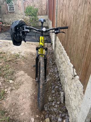Cannondale Trail 8 2023