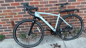 Cairn E-Adventure 1.0 2021