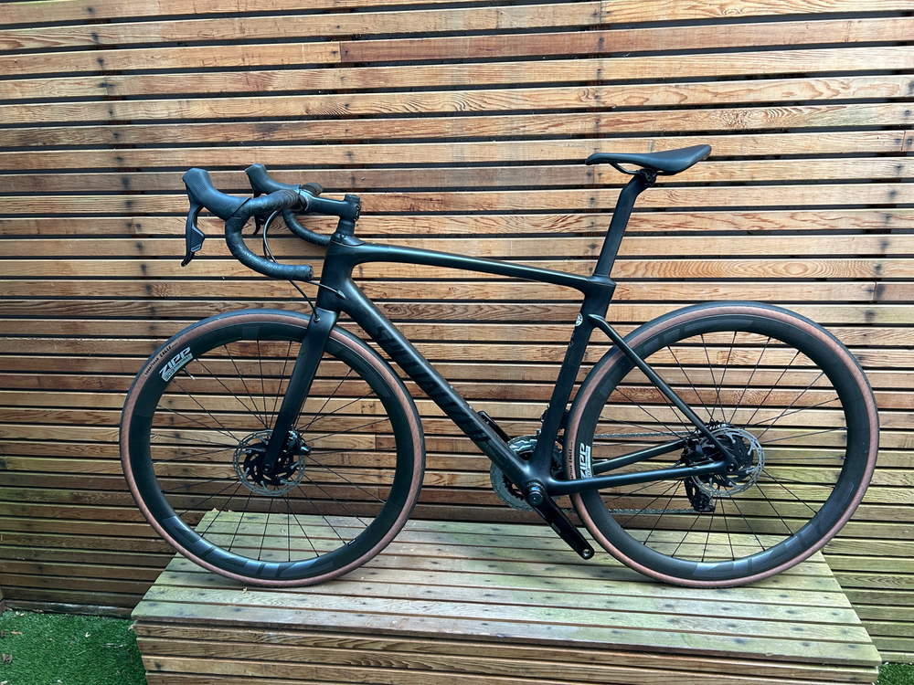 Specialized Roubaix Comp 2022