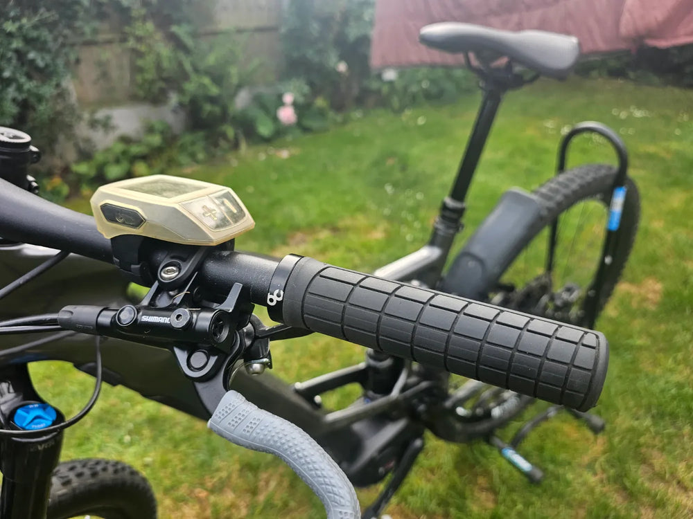 Orbea Wild FS M20 Carbon 2021