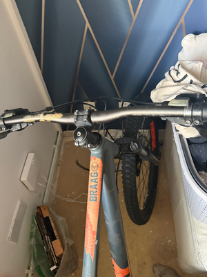 Voodoo Braag 29 2023