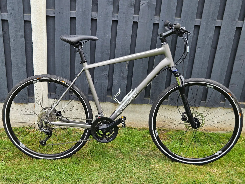 Boardman MTX 8.6 2021