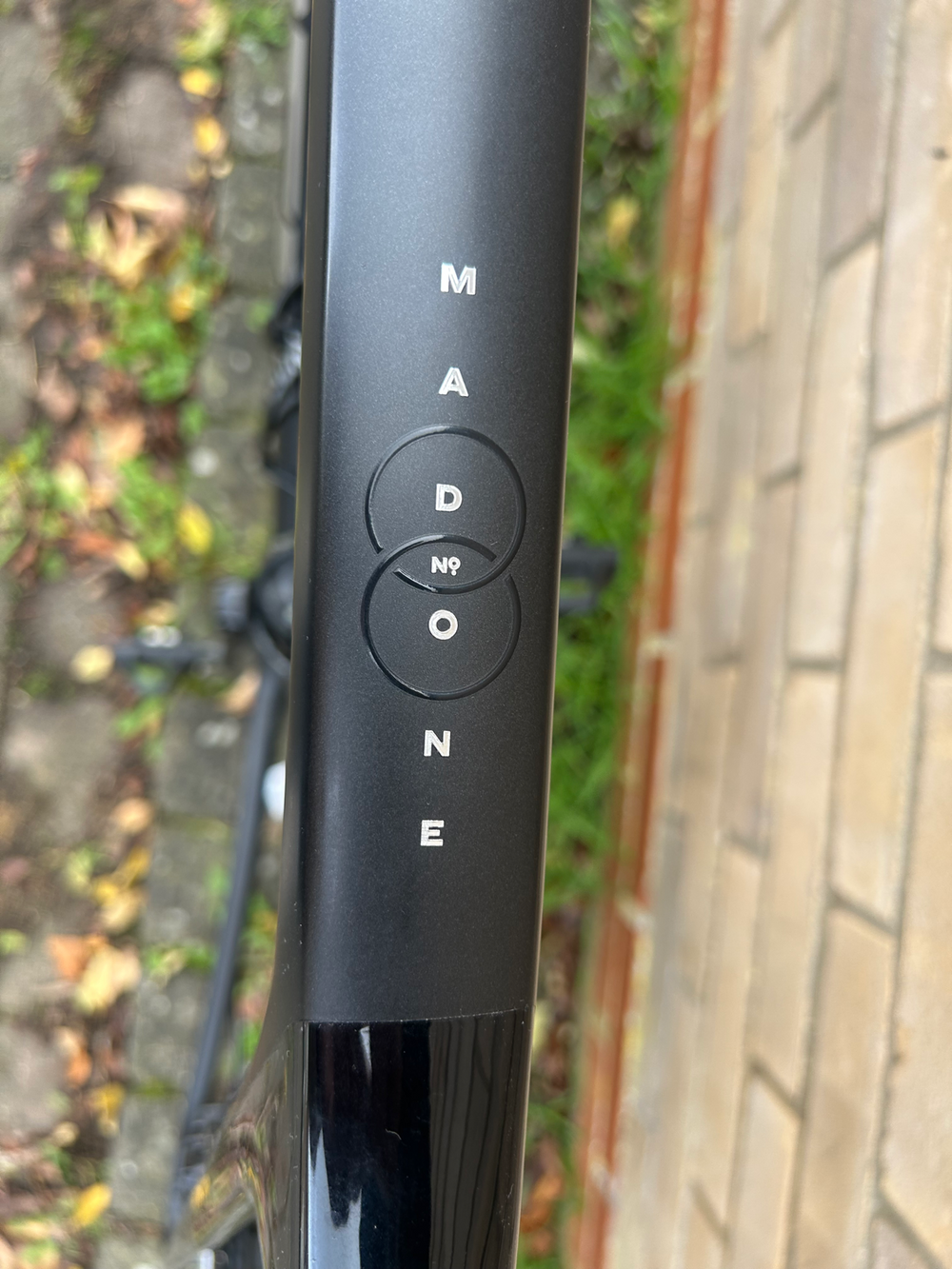 Trek Madone SL 6 Gen 8 2025