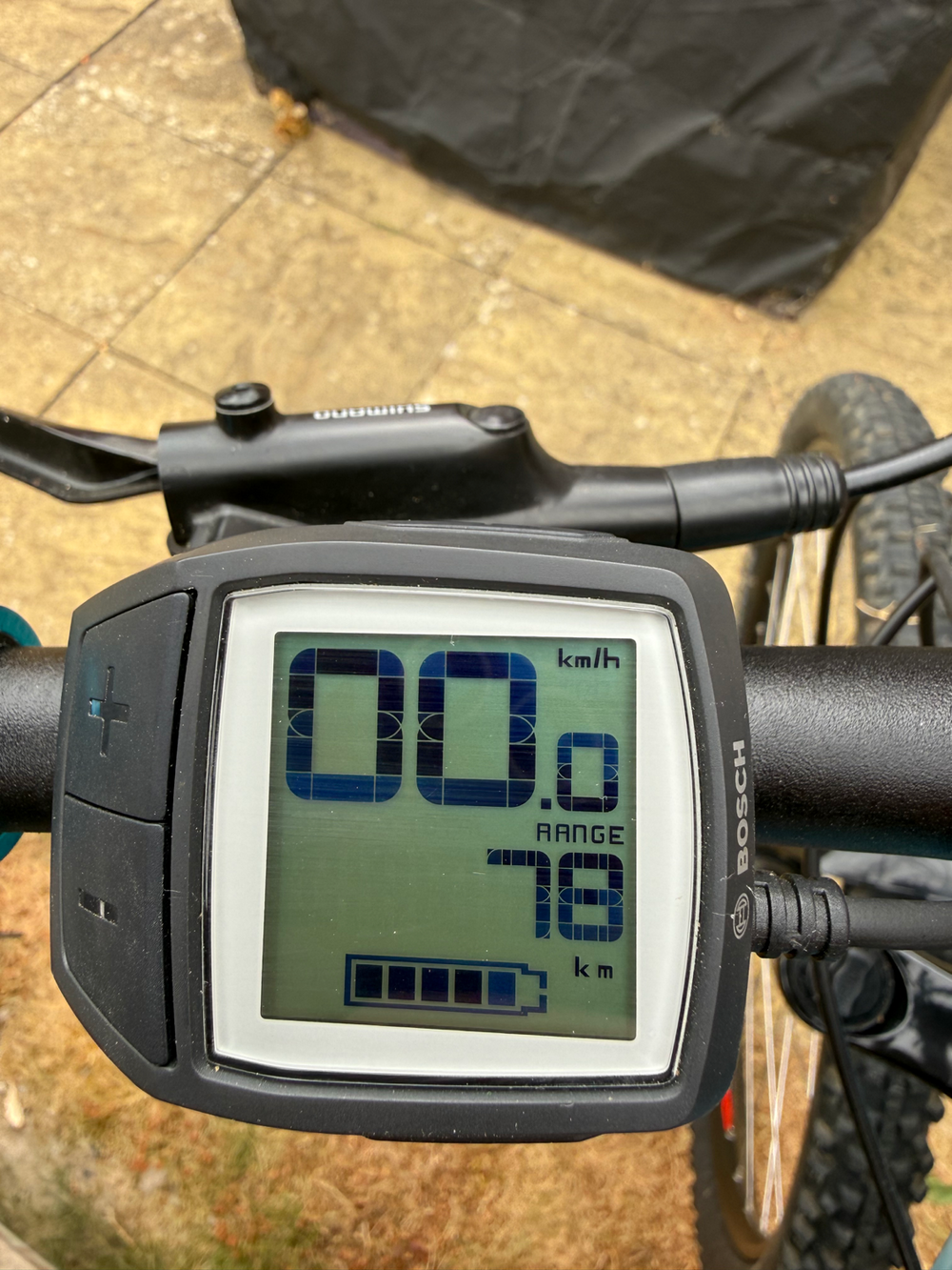 Cube Reaction Hybrid Performance 625 Electric 2021