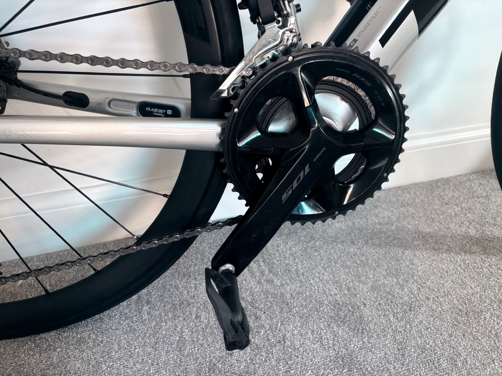 Trek emonda SL 6 Pro Di2 2024