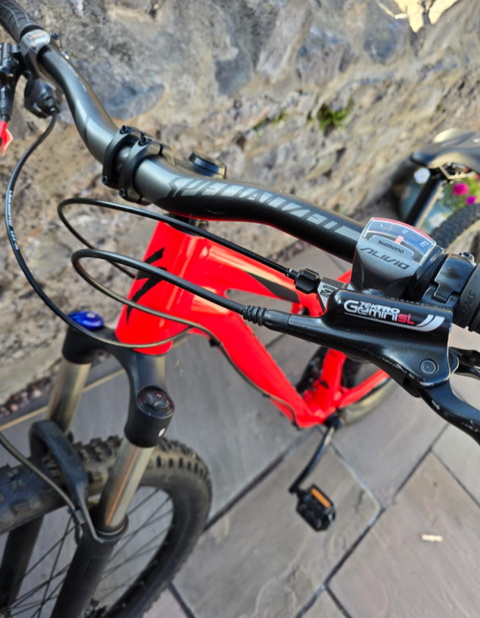 Specialized Men's Camber 29 2018