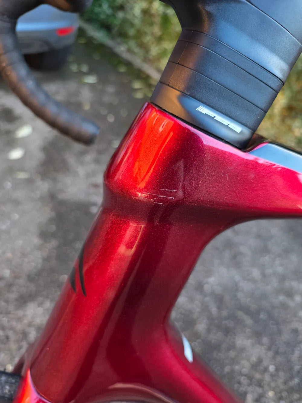 Merida SCULTURA ENDURANCE 6000 Di2 2023