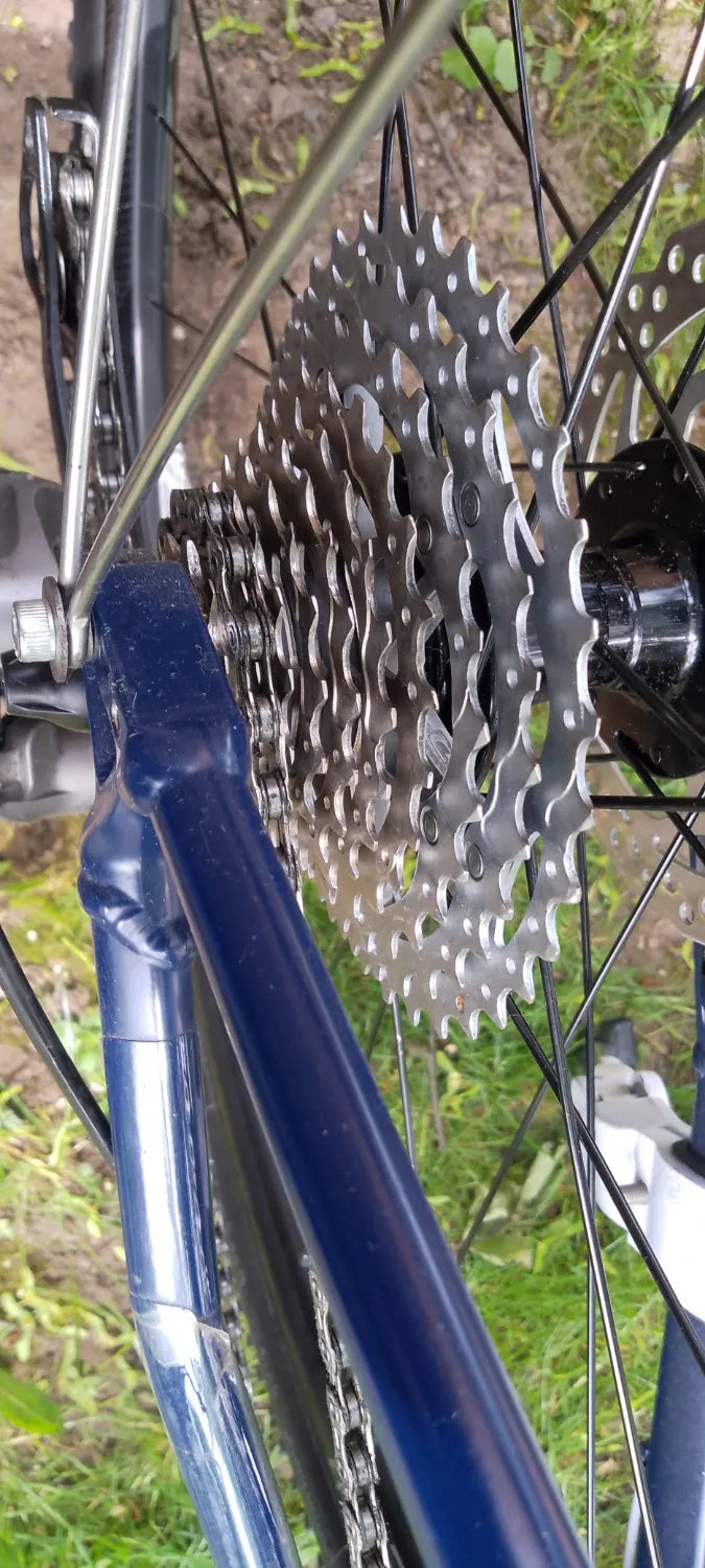 Giant Toughroad SLR 2 2021