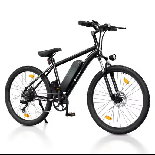 Iscooterglobal M10 2025