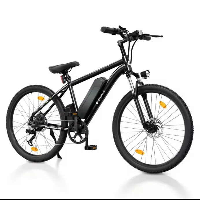 Iscooterglobal M10 2025