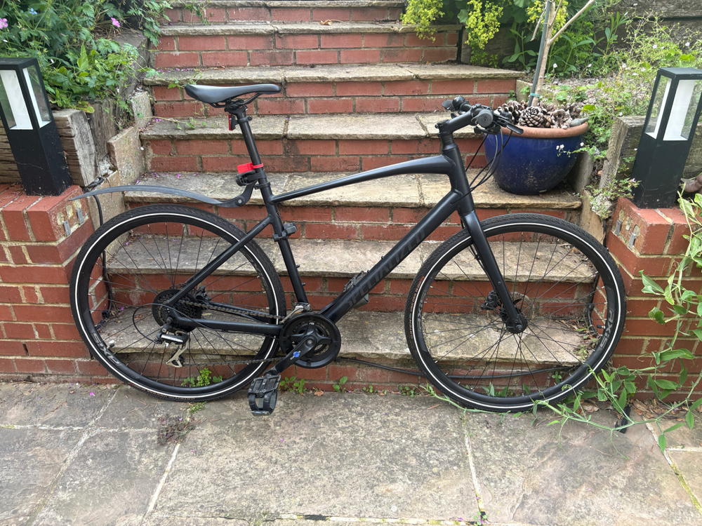 Specialized Sirrus 2 0 2021