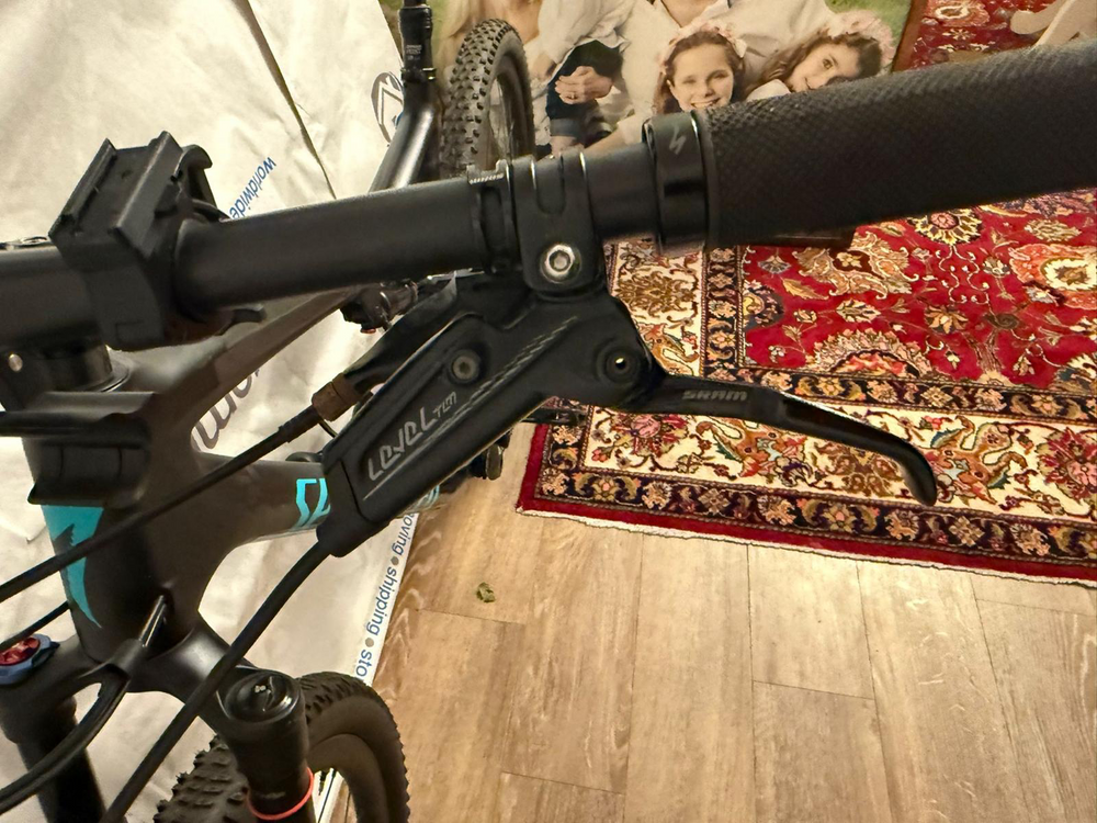 Specialized Epic 8 Comp 29er 2026