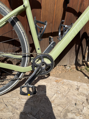 Ribble Gravel AL e - Hero, Shimano GRX Di2 2020