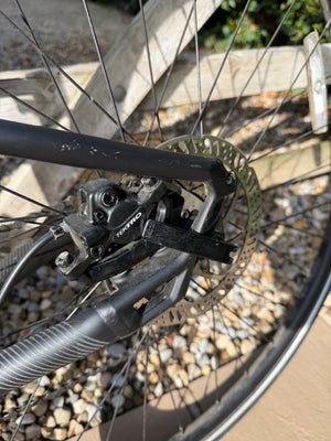 Cannondale Quick 4 Disc 2018