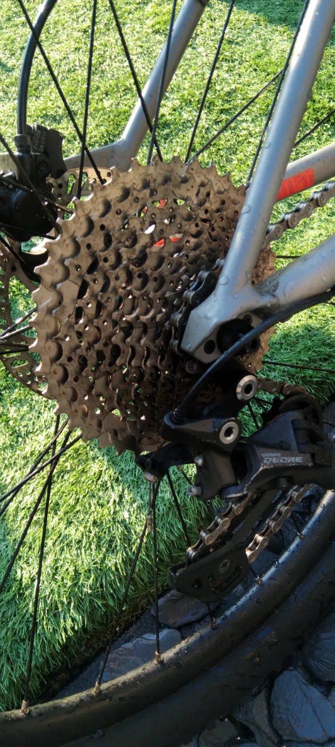Carrera Sulcata 1 Mountain Bike 2021