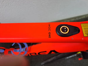 Orbea Gain D20 Disc E 2019