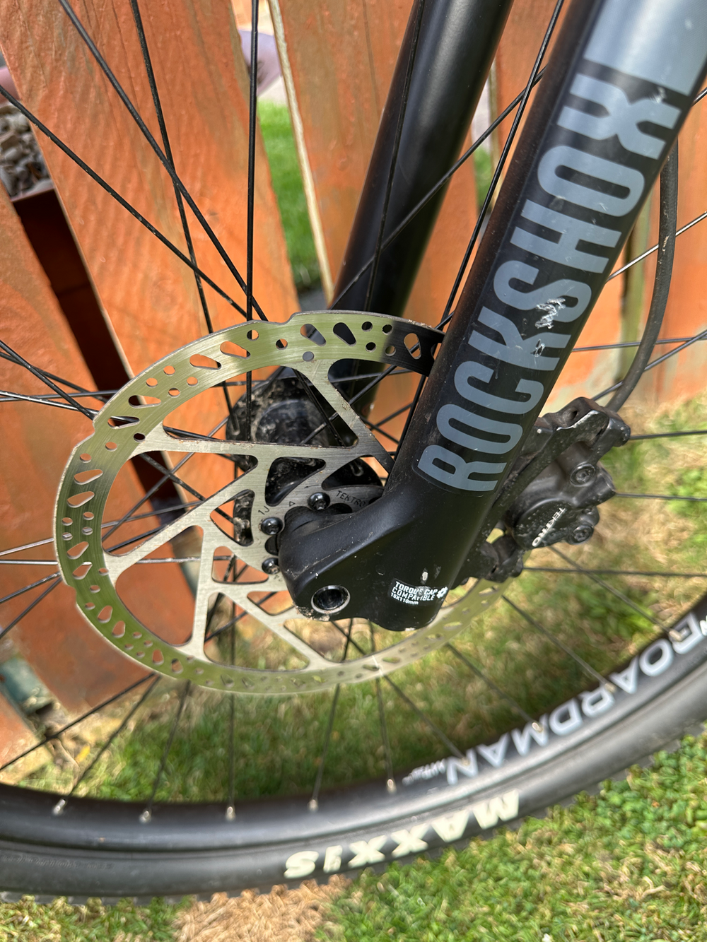 Boardman MTR 8 8 Trail 2022